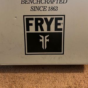 Women’s Frye Boots